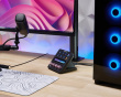 Stream Deck+ & XLR Dock