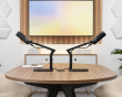Wave Desk Stand - Mikrofonin teline