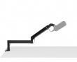 Wave Mic Arm Pro LP - Musta - Mikrofonin varsi