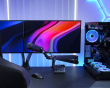 Wave Mic Arm Pro LP - Musta - Mikrofonin varsi