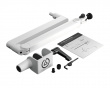 Wave Mic Arm Pro LP - Valkoinen - Mikrofonin varsi