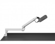 Wave Mic Arm Pro LP - Valkoinen - Mikrofonin varsi