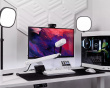 Wave Mic Arm Pro LP - Valkoinen - Mikrofonin varsi