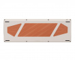 Magger68 Pro - E-Milky White