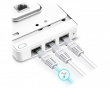 Omada EAP615-Wall AX1800 WiFi 6 Access Point