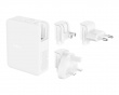 Boost Charge 140W USB-C Seinälaturi - 4-port - Musta