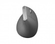 MX Vertical Ergonominen Hiiri Langaton - Graphite