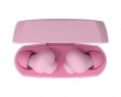 Soundform Nano 2 - True Wireless Earbuds - Vaaleanpunainen