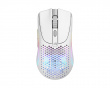 Model O 2 Mini Langaton Pelihiiri - Matte White