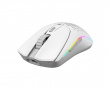 Model O 2 Mini Langaton Pelihiiri - Matte White