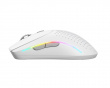 Model O 2 Mini Langaton Pelihiiri - Matte White