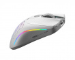 Model O 2 Mini Langaton Pelihiiri - Matte White