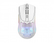 Model O 2 Mini Langallinen Pelihiiri - Matte White