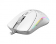 Model O 2 Mini Langallinen Pelihiiri - Matte White