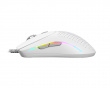 Model O 2 Mini Langallinen Pelihiiri - Matte White
