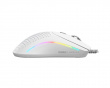 Model O 2 Mini Langallinen Pelihiiri - Matte White