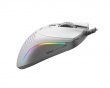 Model O 2 Mini Langallinen Pelihiiri - Matte White