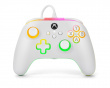 Advantage Wired Controller for Xbox Series X|S with Lumectra - Peliohjain - Valkoinen