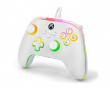 Advantage Wired Controller for Xbox Series X|S with Lumectra - Peliohjain - Valkoinen