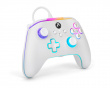 Advantage Wired Controller for Xbox Series X|S with Lumectra - Peliohjain - Valkoinen