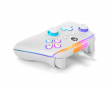 Advantage Wired Controller for Xbox Series X|S with Lumectra - Peliohjain - Valkoinen