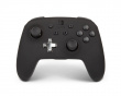 Enhanced Wireless Controller for Nintendo Switch Langaton Ohjain - Musta