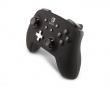 Enhanced Wireless Controller for Nintendo Switch Langaton Ohjain - Musta