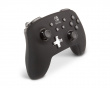 Enhanced Wireless Controller for Nintendo Switch Langaton Ohjain - Musta
