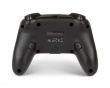 Enhanced Wireless Controller for Nintendo Switch Langaton Ohjain - Musta