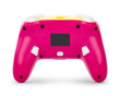Enhanced Wireless Controller for Nintendo Switch Langaton Ohjain - Pikachu Vibrant