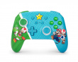 Enhanced Wireless Controller for Nintendo Switch Langaton Ohjain - Super Star Friends