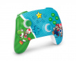 Enhanced Wireless Controller for Nintendo Switch Langaton Ohjain - Super Star Friends
