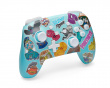 Enhanced Wireless Controller for Nintendo Switch Langaton Ohjain - Fortnite Sticker Mania