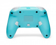 Enhanced Wireless Controller for Nintendo Switch Langaton Ohjain - Fortnite Sticker Mania