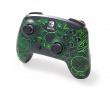 Enhanced Wireless Controller for Nintendo Switch Lumectra Langaton Ohjain - Musta