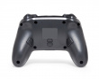 Enhanced Wireless Controller for Nintendo Switch Lumectra Langaton Ohjain - Musta