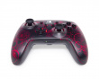 Enhanced Wireless Controller for Nintendo Switch Lumectra Langaton Ohjain - Musta