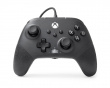 FUSION Pro 4 Peliohjain Xbox Series - Musta