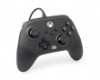 FUSION Pro 4 Peliohjain Xbox Series - Musta