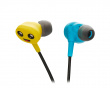 In-Ear kuulokkeet zu Nintendo Switch - Peely