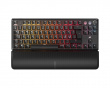 K70 Pro TKL Langallinen Magneettinen Näppäimistö [MGX Hyperdrive] - Musta [Hall Effect]
