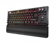 K70 Pro TKL Langallinen Magneettinen Näppäimistö [MGX Hyperdrive] - Musta [Hall Effect]