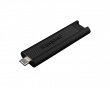 DataTraveler Max USB-Muistitikku - 512GB