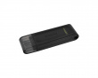DataTraveler 70 USB-C Muistitikku - 128GB