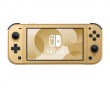 Switch Lite Hyrule Edition