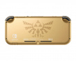 Switch Lite Hyrule Edition