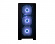 Shark Maelstrom R512 Gaming PC - Pelitietokone - RTX 4060 - Ryzen 5 5500