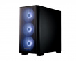 Shark Maelstrom R512 Gaming PC - Pelitietokone - RTX 4060 - Ryzen 5 5500