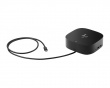 USB-C Dock G5 Telakointiasema 100W