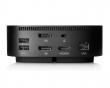 USB-C/A Universal Dock G2 Telakointiasema 100W